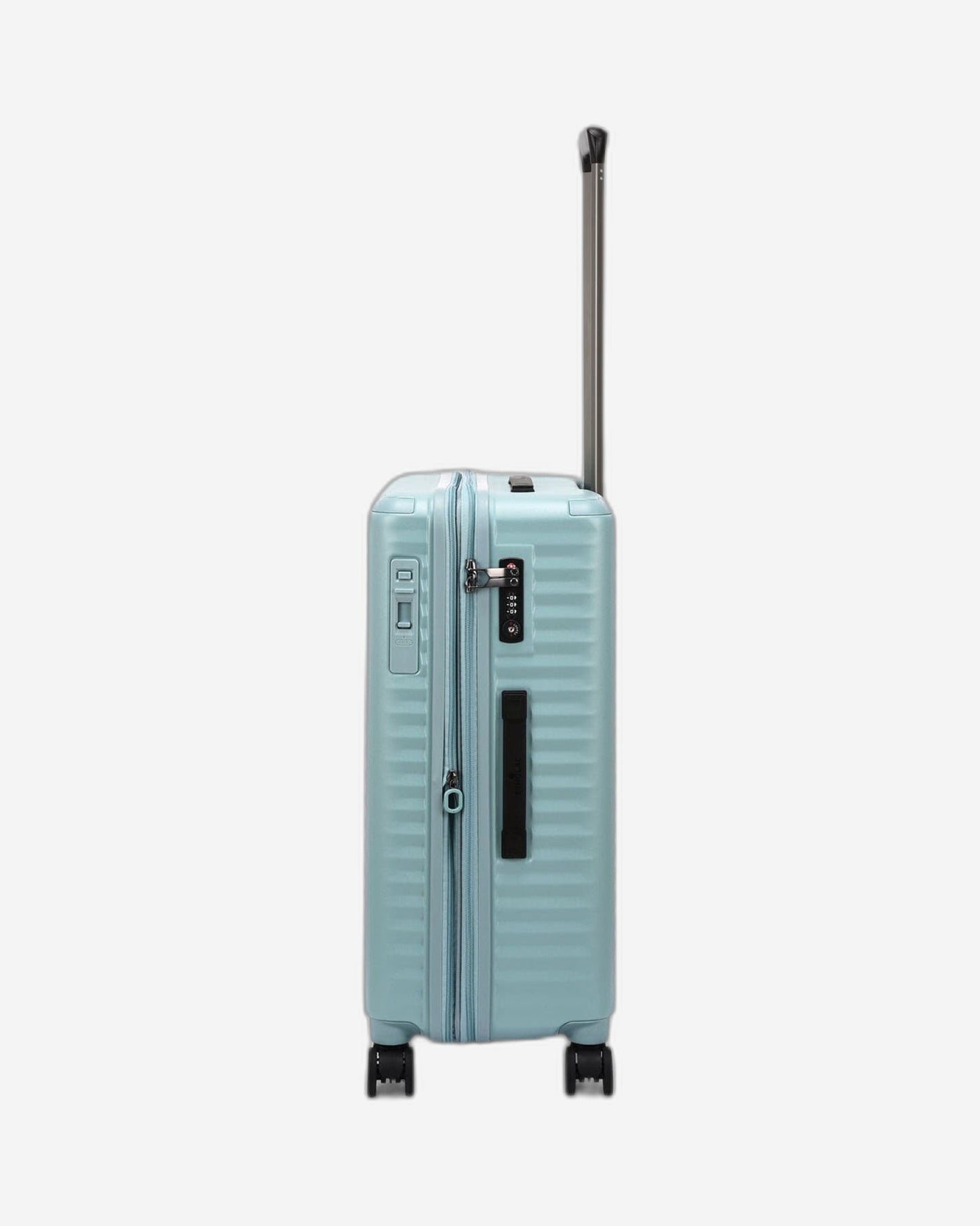 Echolac Celestra 66.5cm Luggage Expandable Trolley