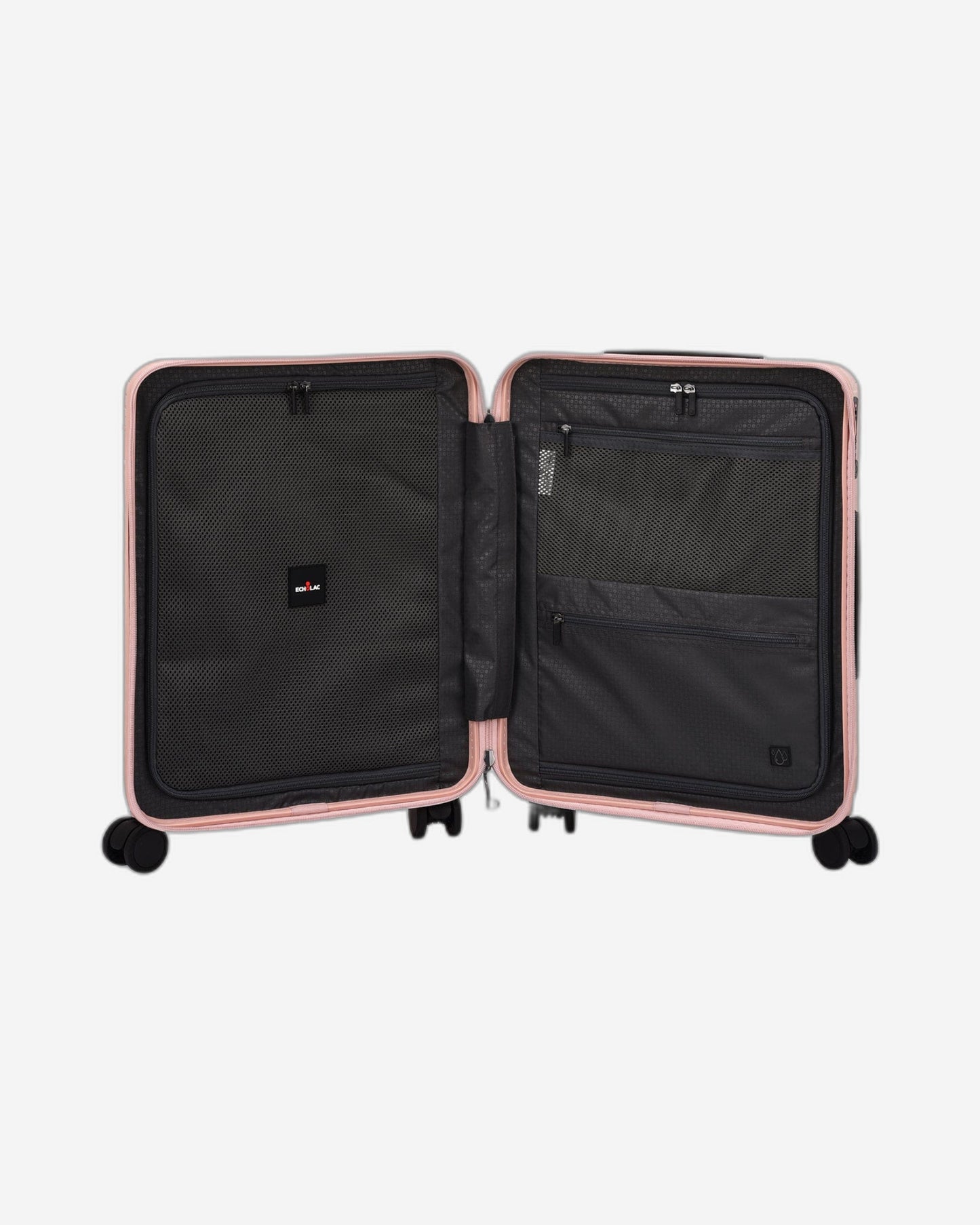 Echolac Celestra 55cm Luggage Non-Expandable Trolley