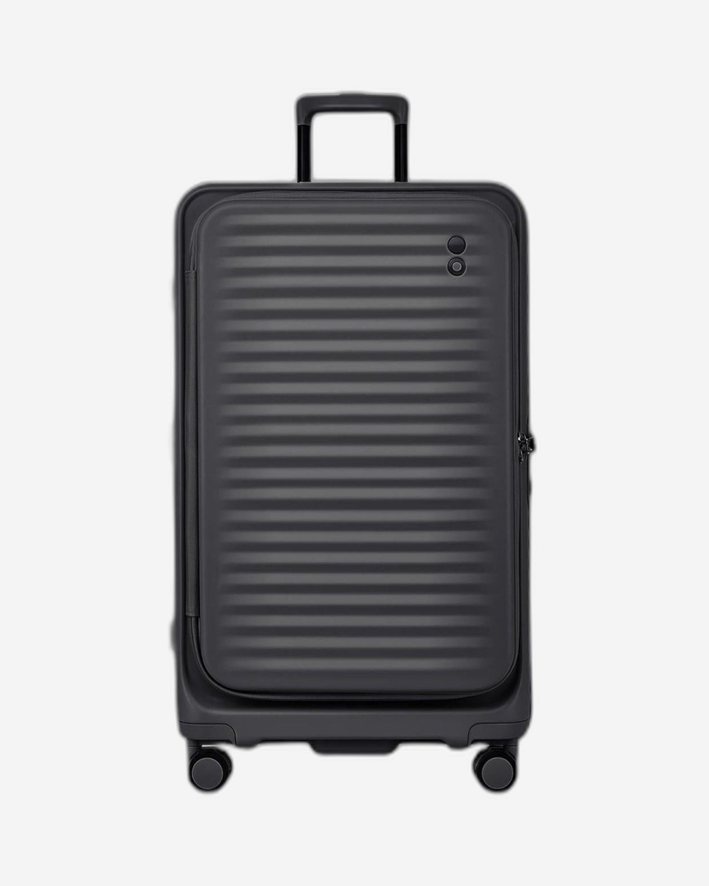 Echolac Supertrunk Xt Hardcase 4 Double Wheel Celestra Trolley