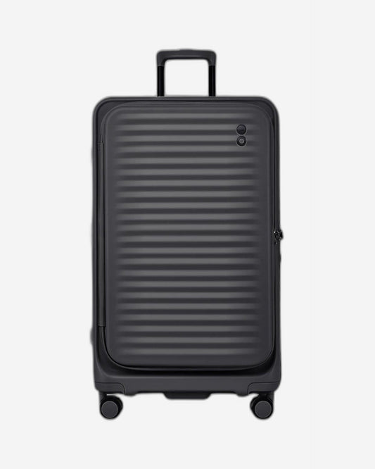 Echolac Supertrunk Xt Hardcase 4 Double Wheel Celestra Trolley