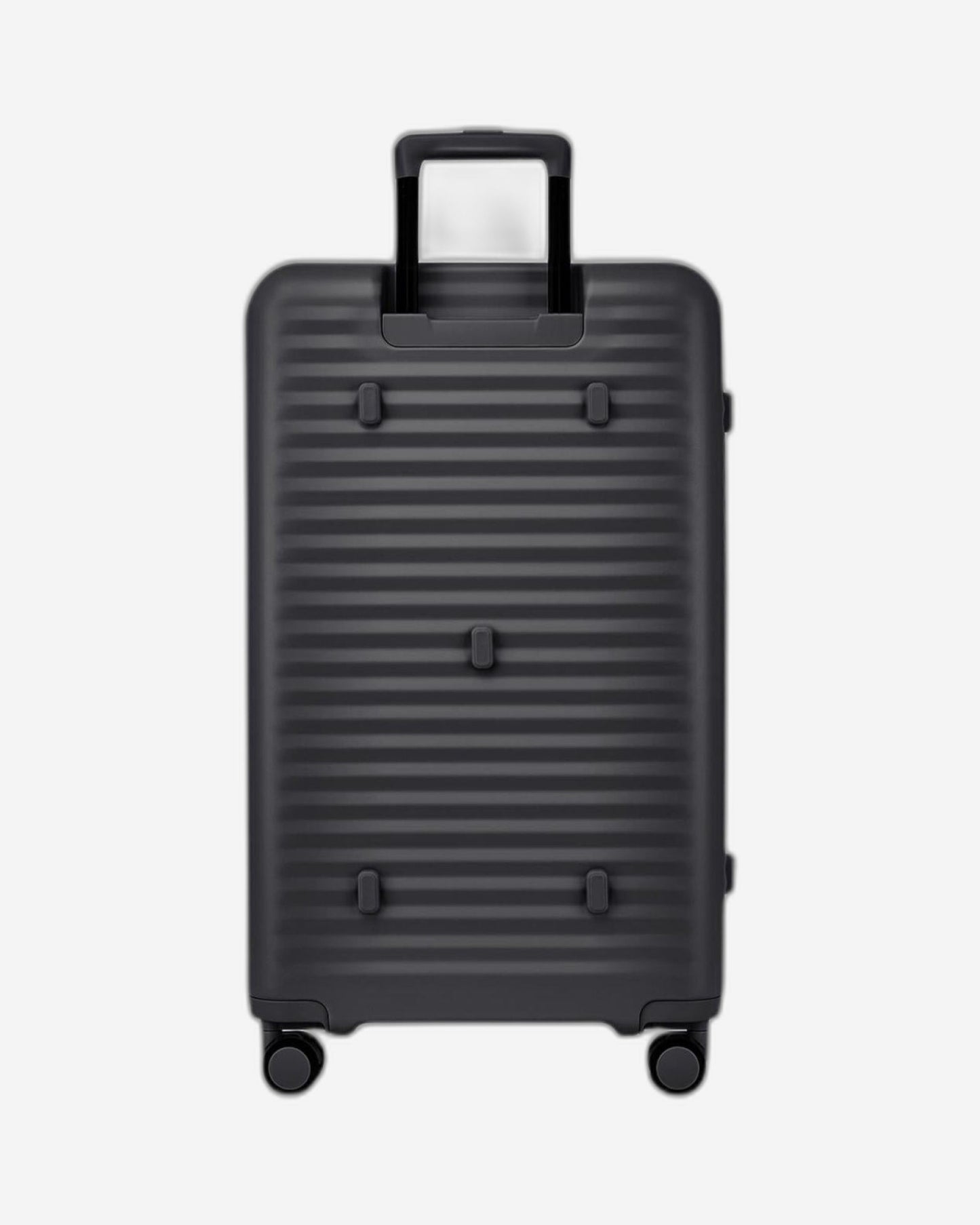 Echolac Supertrunk Xt Hardcase 4 Double Wheel Celestra Trolley
