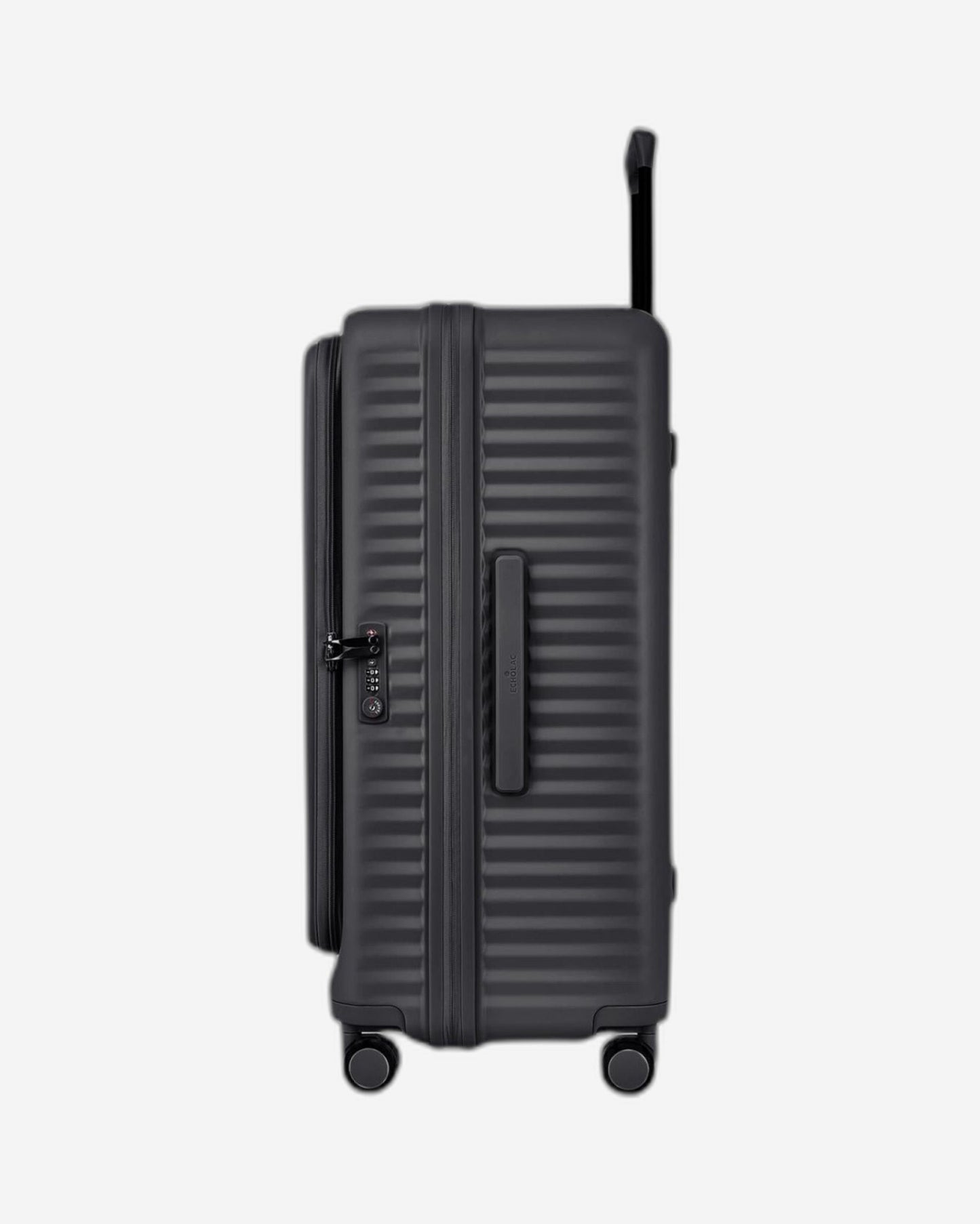 Echolac Supertrunk Xt Hardcase 4 Double Wheel Celestra Trolley