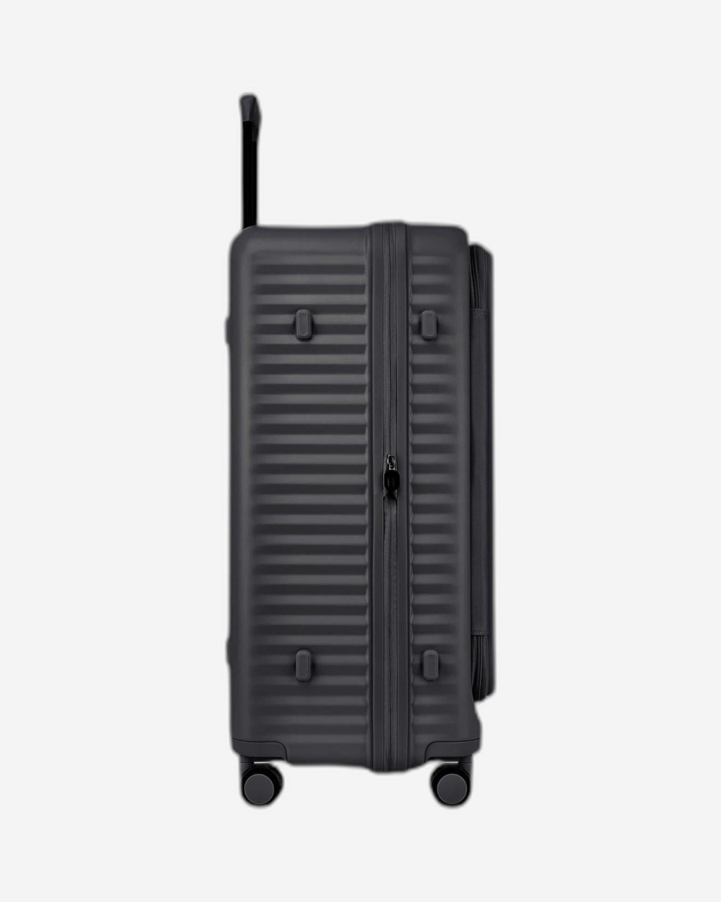 Echolac Supertrunk Xt Hardcase 4 Double Wheel Celestra Trolley