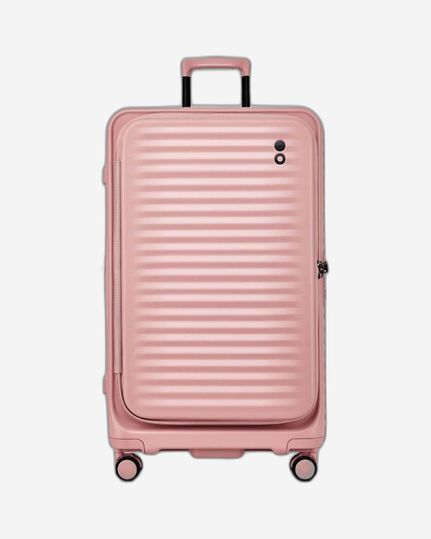 Echolac Supertrunk Xt Hardcase 4 Double Wheel Celestra Trolley