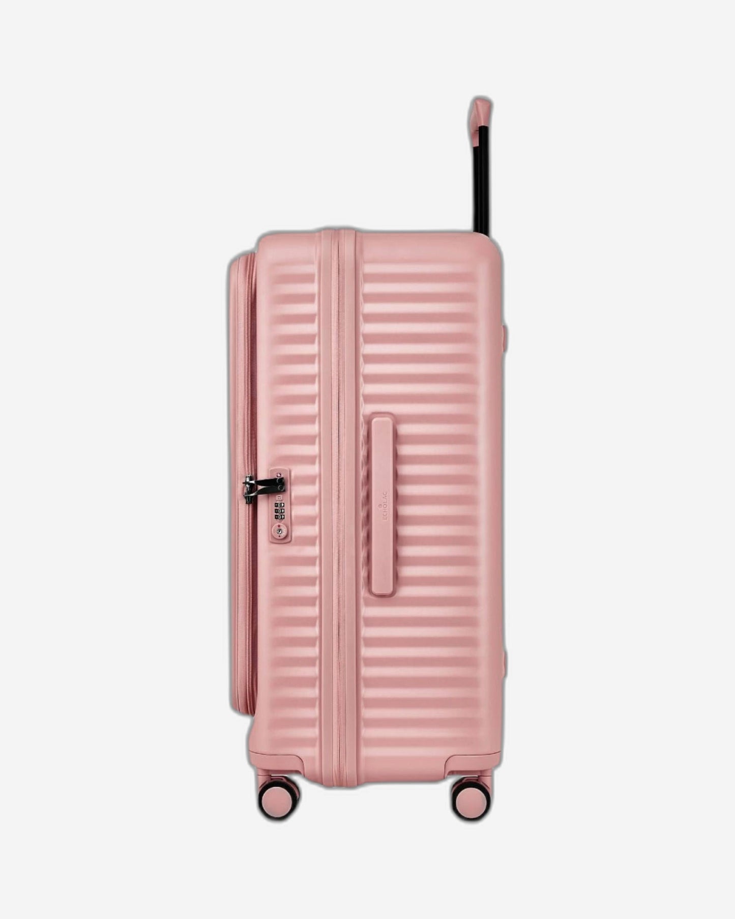 Echolac Supertrunk Xt Hardcase 4 Double Wheel Celestra Trolley