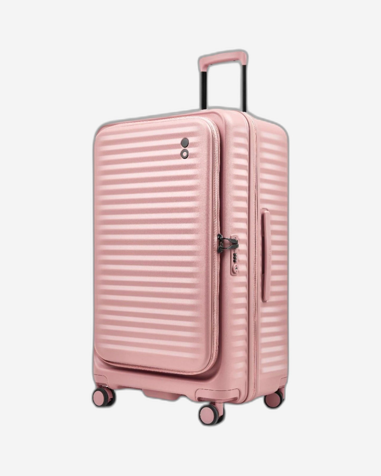 Echolac Supertrunk Xt Hardcase 4 Double Wheel Celestra Trolley