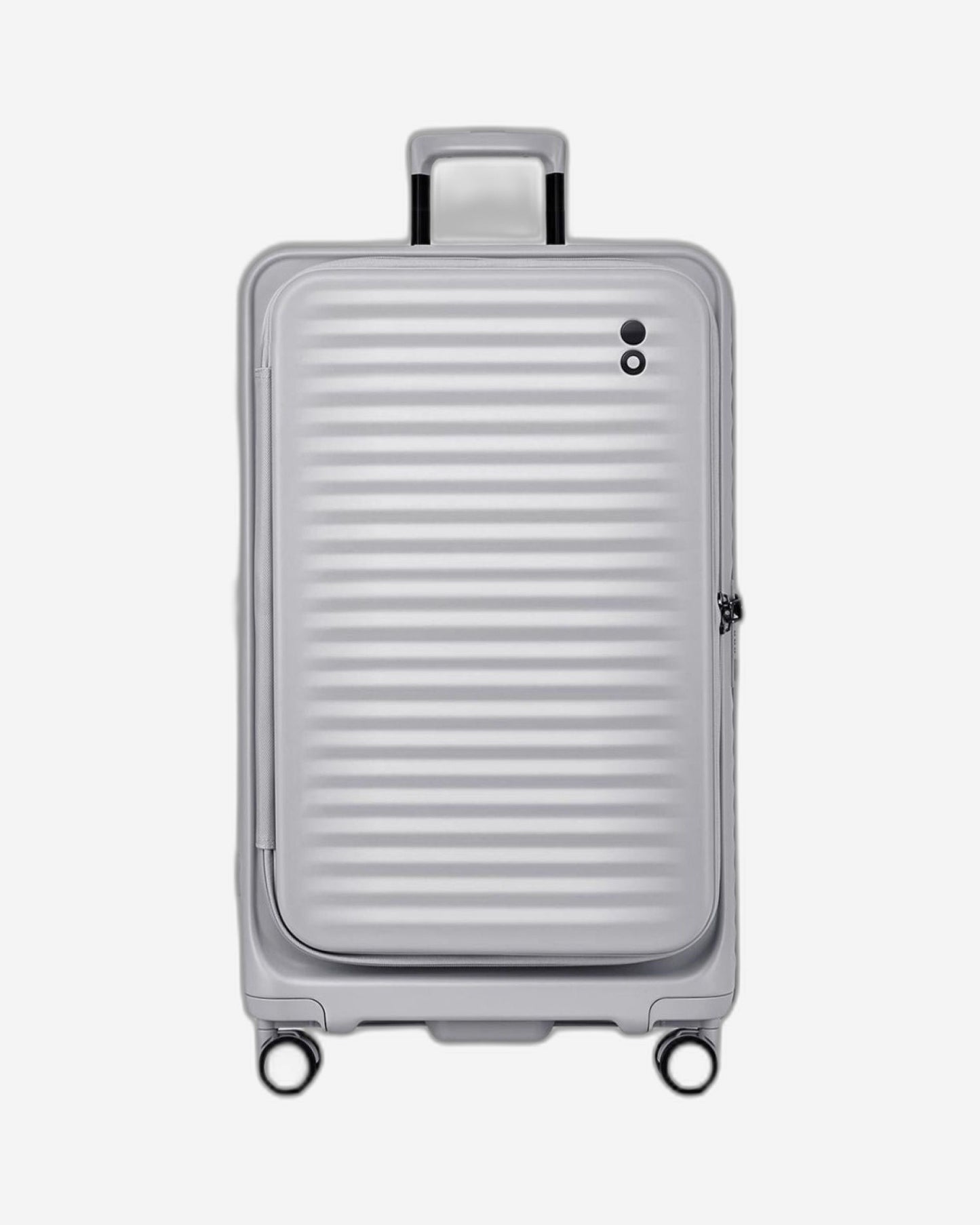 Echolac Supertrunk Xt Hardcase 4 Double Wheel Celestra Trolley