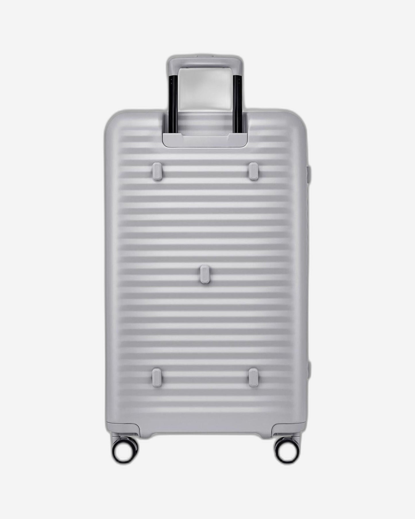 Echolac Supertrunk Xt Hardcase 4 Double Wheel Celestra Trolley