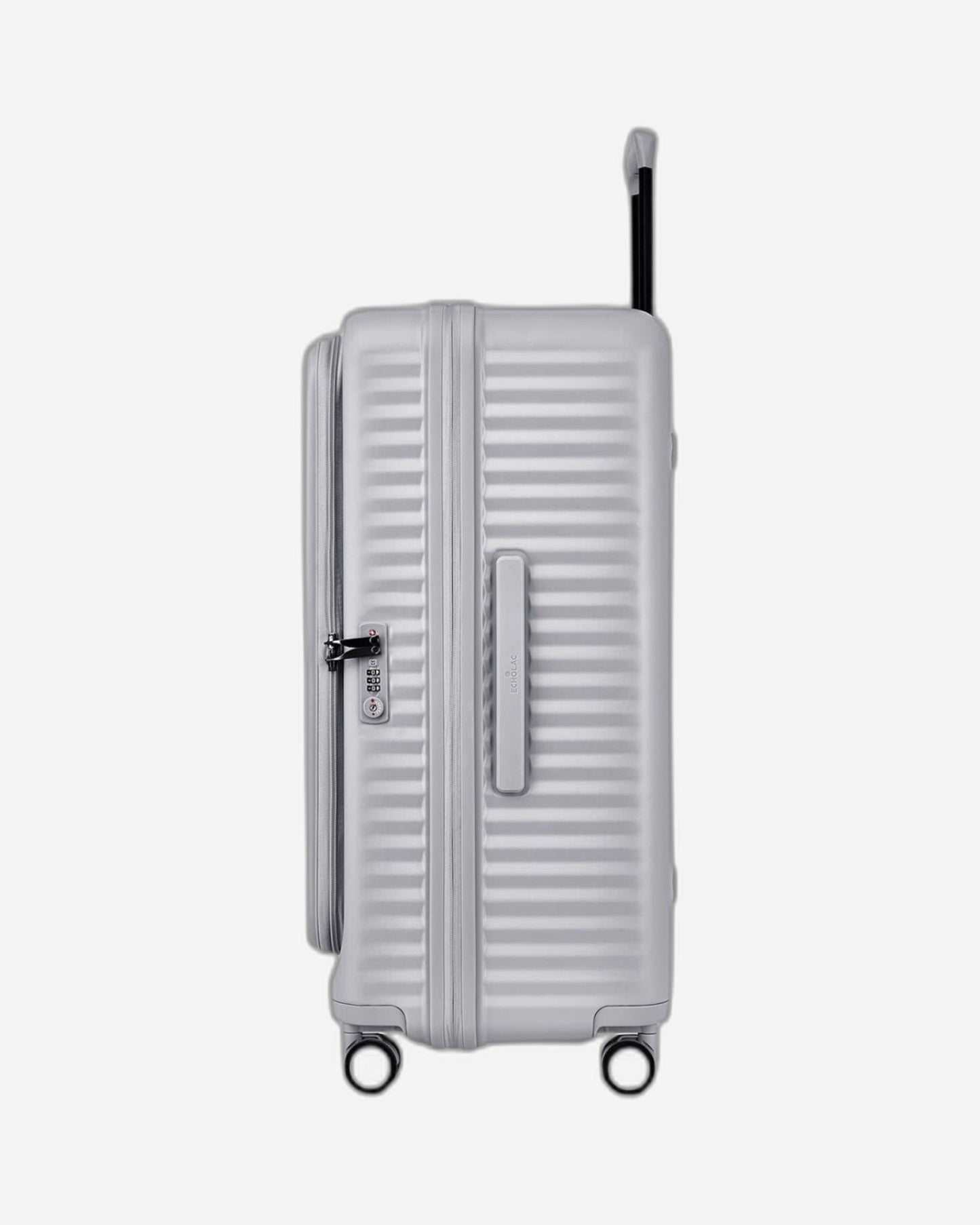 Echolac Supertrunk Xt Hardcase 4 Double Wheel Celestra Trolley