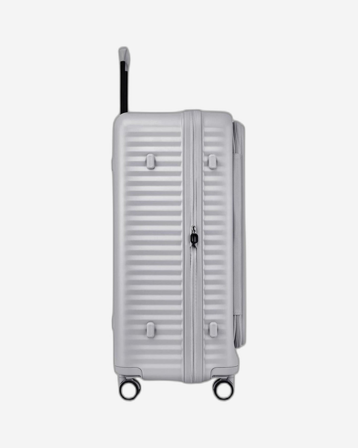 Echolac Supertrunk Xt Hardcase 4 Double Wheel Celestra Trolley