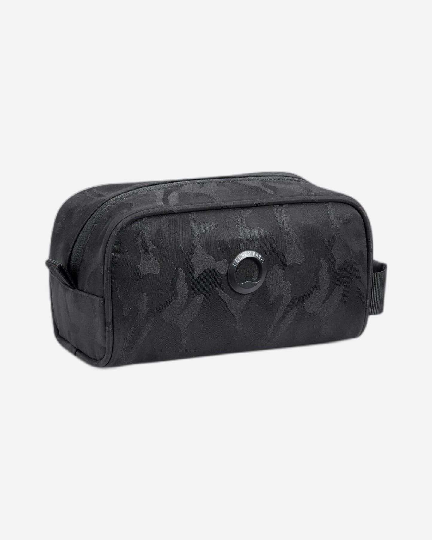 Delsey Paris Picpus Men’s Pouch 1 Compartment