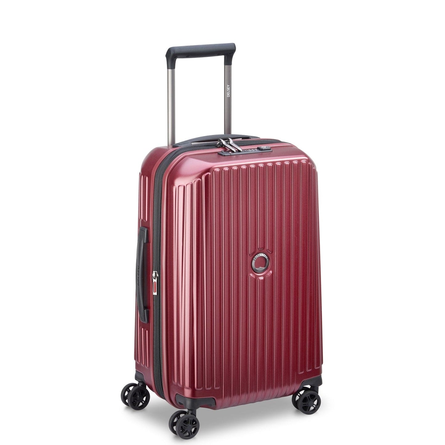 Delsey Paris Securitime Zip Luggage