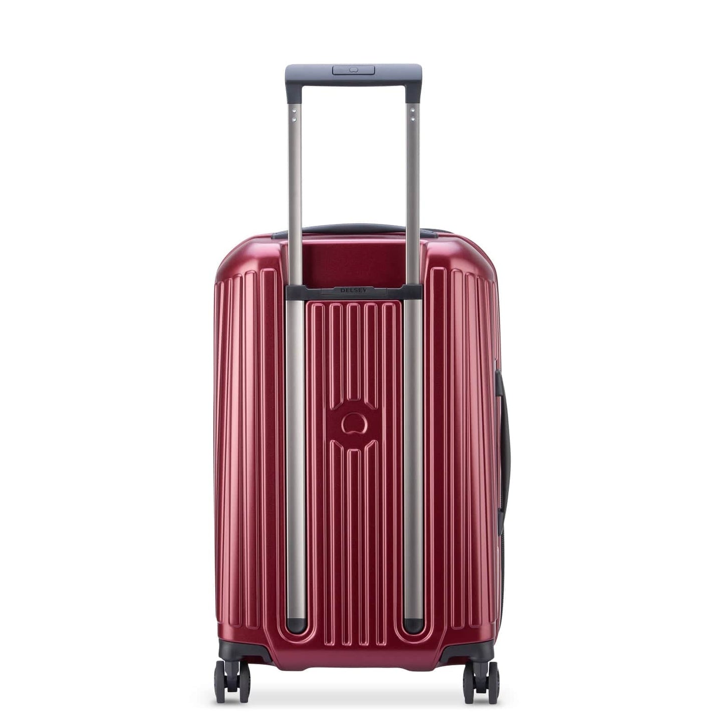 Delsey Paris Securitime Zip Luggage