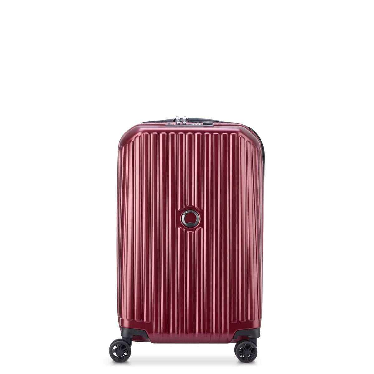 Delsey Paris Securitime Zip Luggage