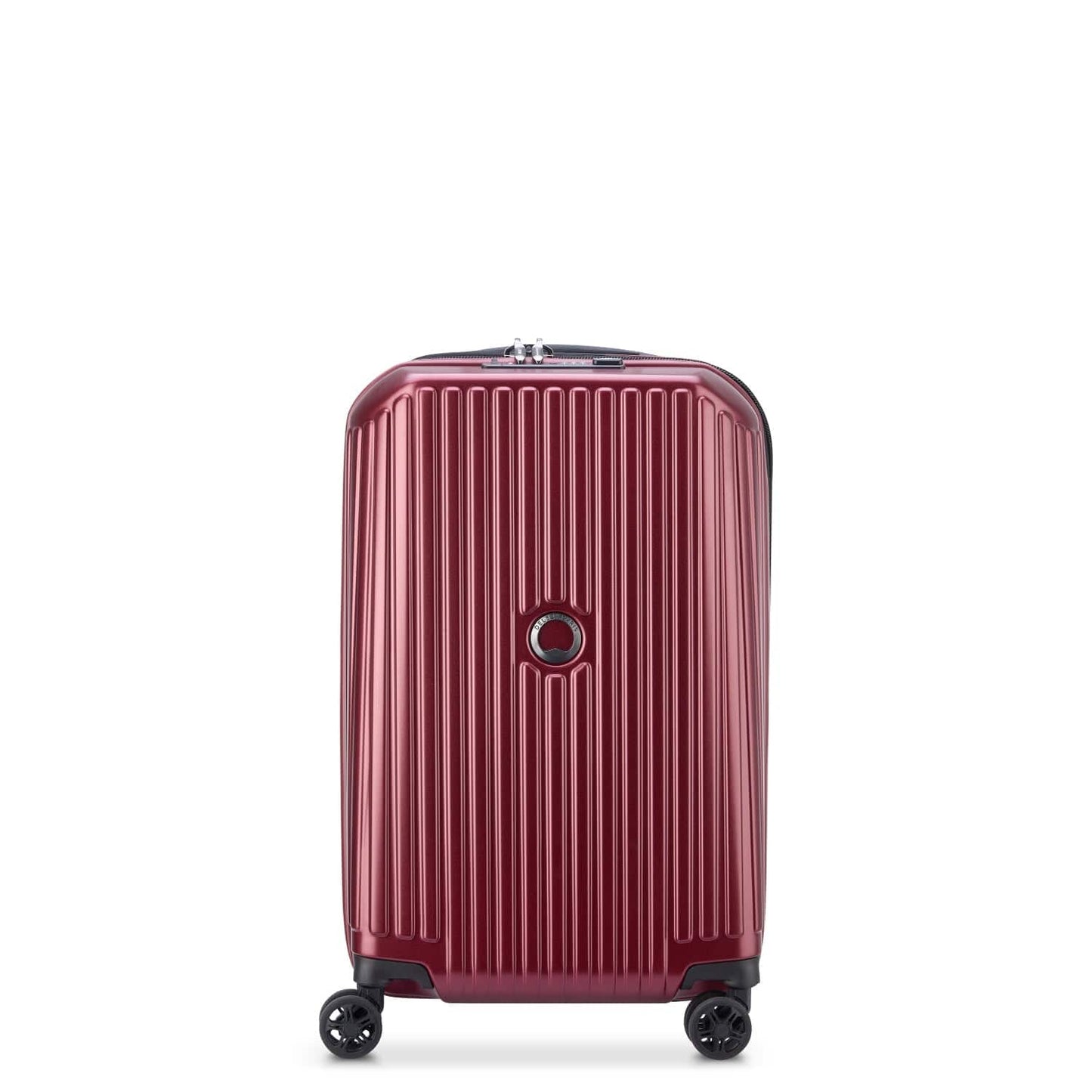 Delsey Paris Securitime Zip Luggage