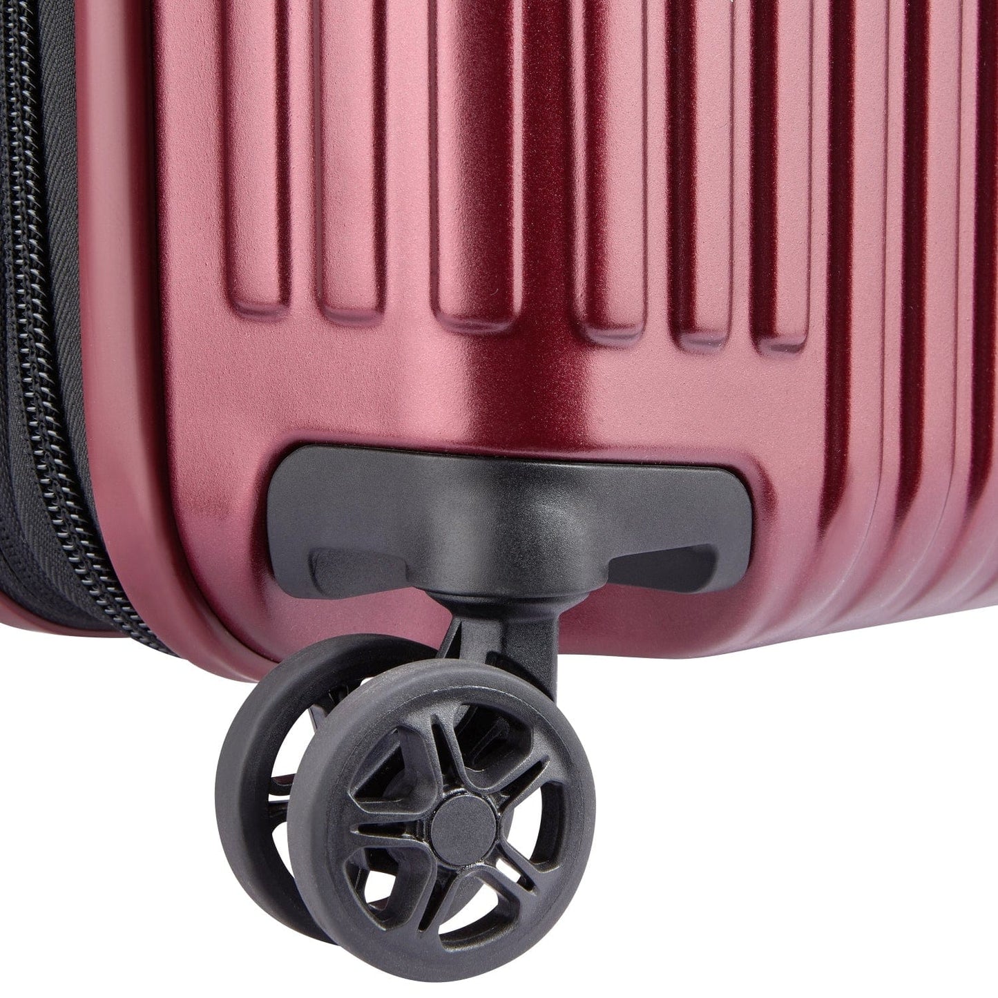 Delsey Paris Securitime Zip Luggage