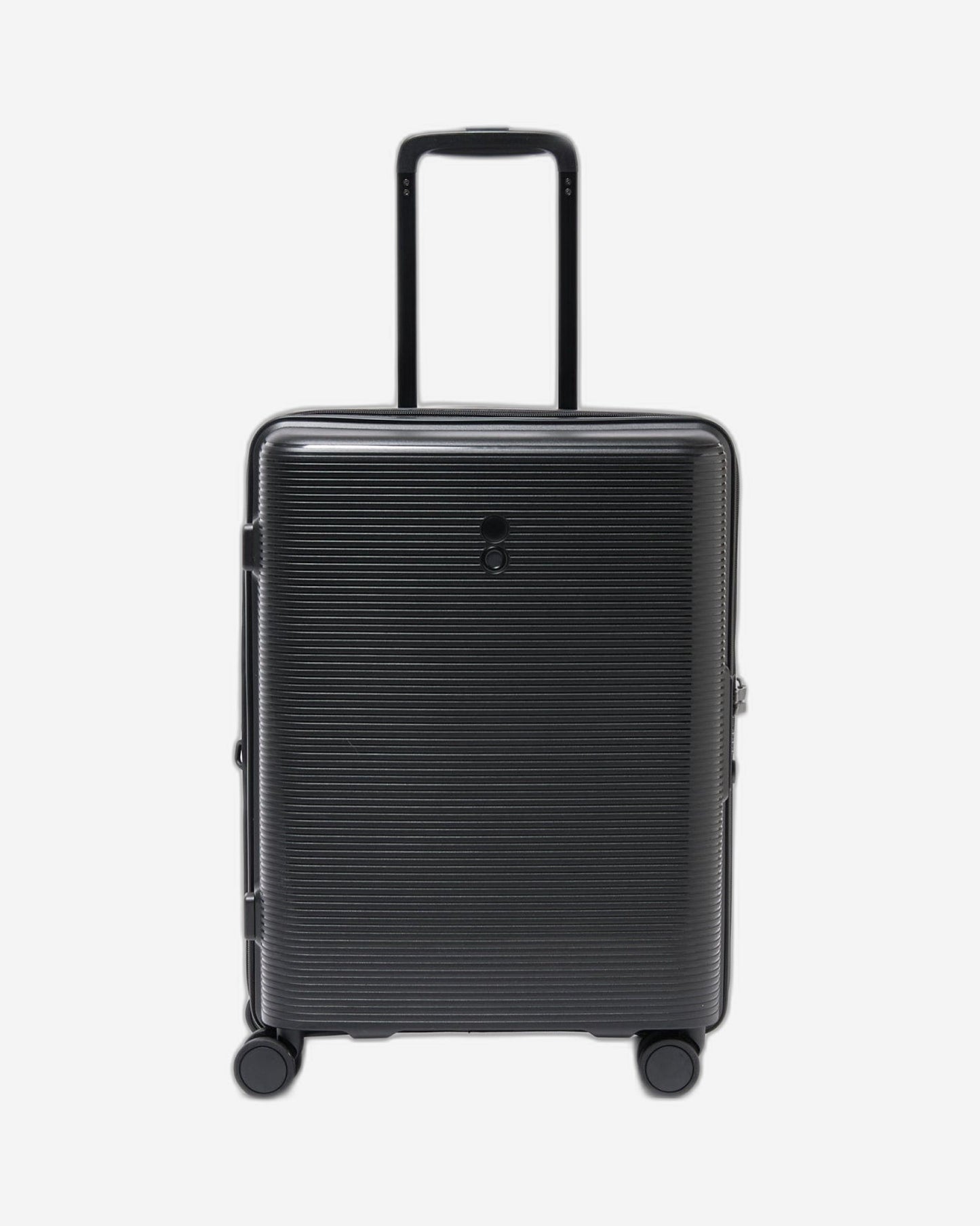 Echolac Forza 55cm Luggage Expandable Trolley