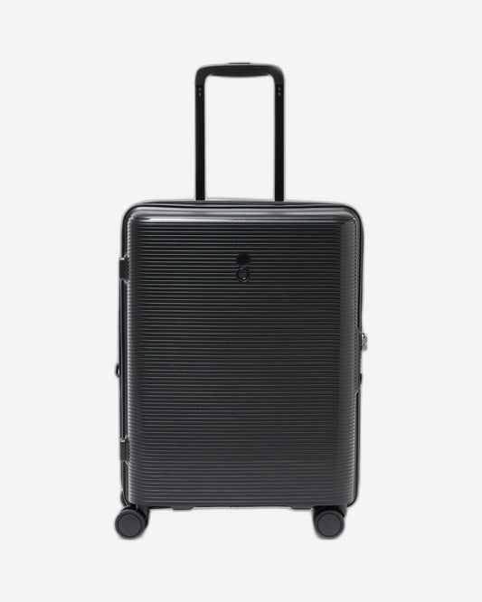 Echolac Forza 55cm Luggage Expandable Trolley