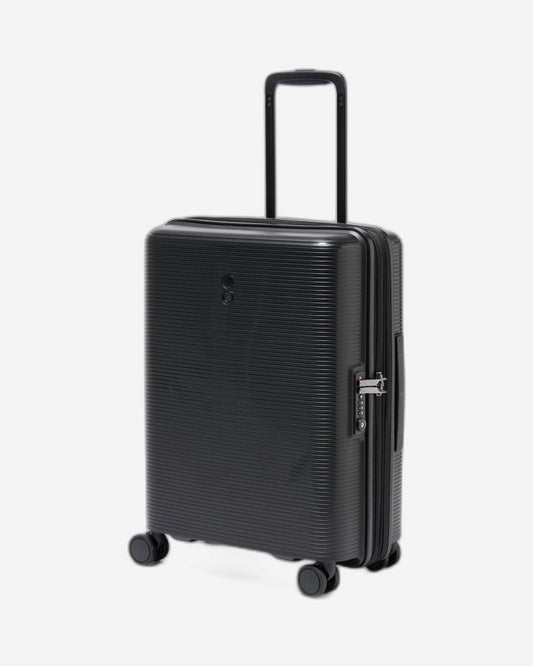 Echolac Forza 55cm Luggage Expandable Trolley