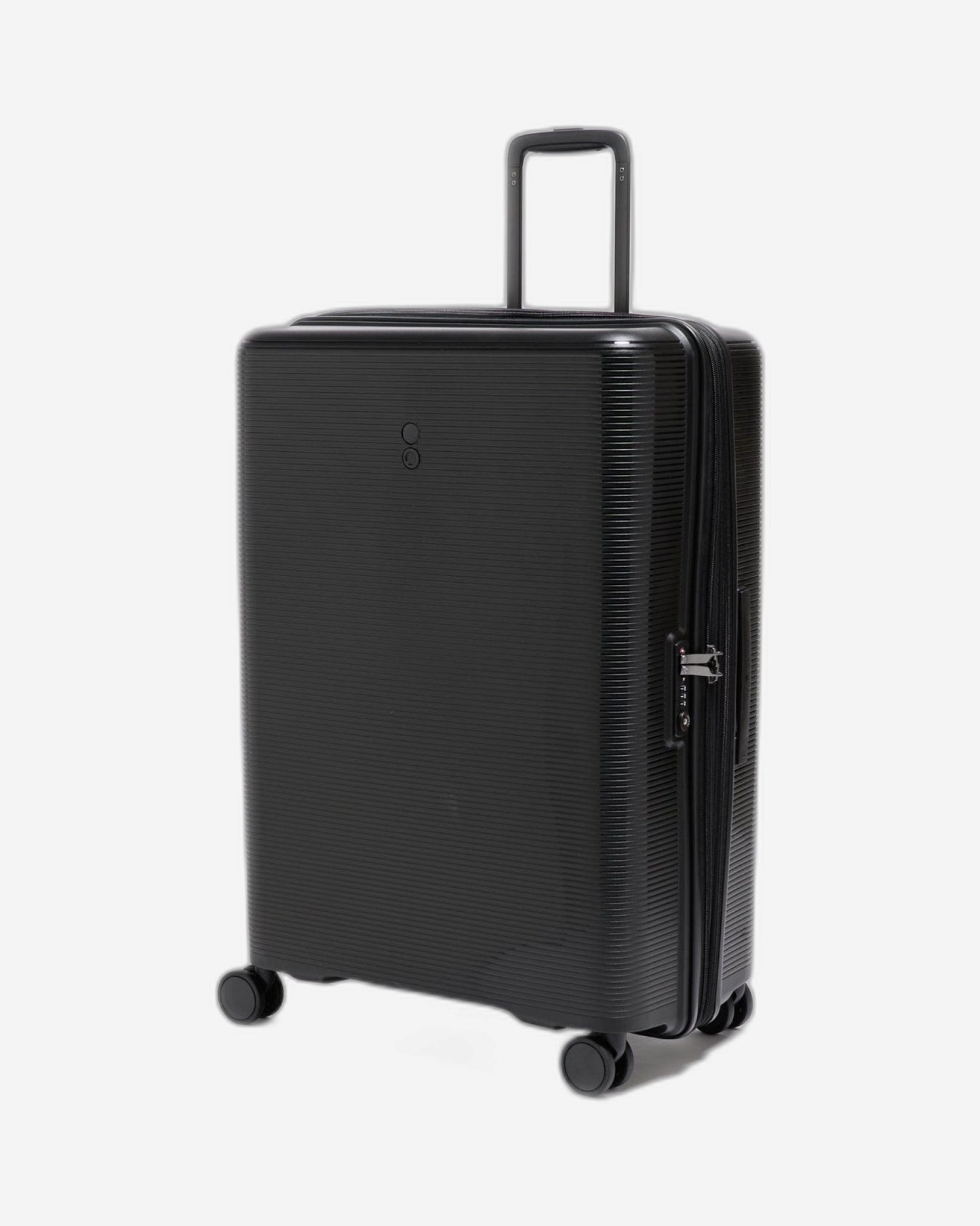 Echolac Forza 75cm Luggage Expandable Trolley