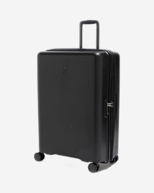 Echolac Forza 75cm Luggage Expandable Trolley