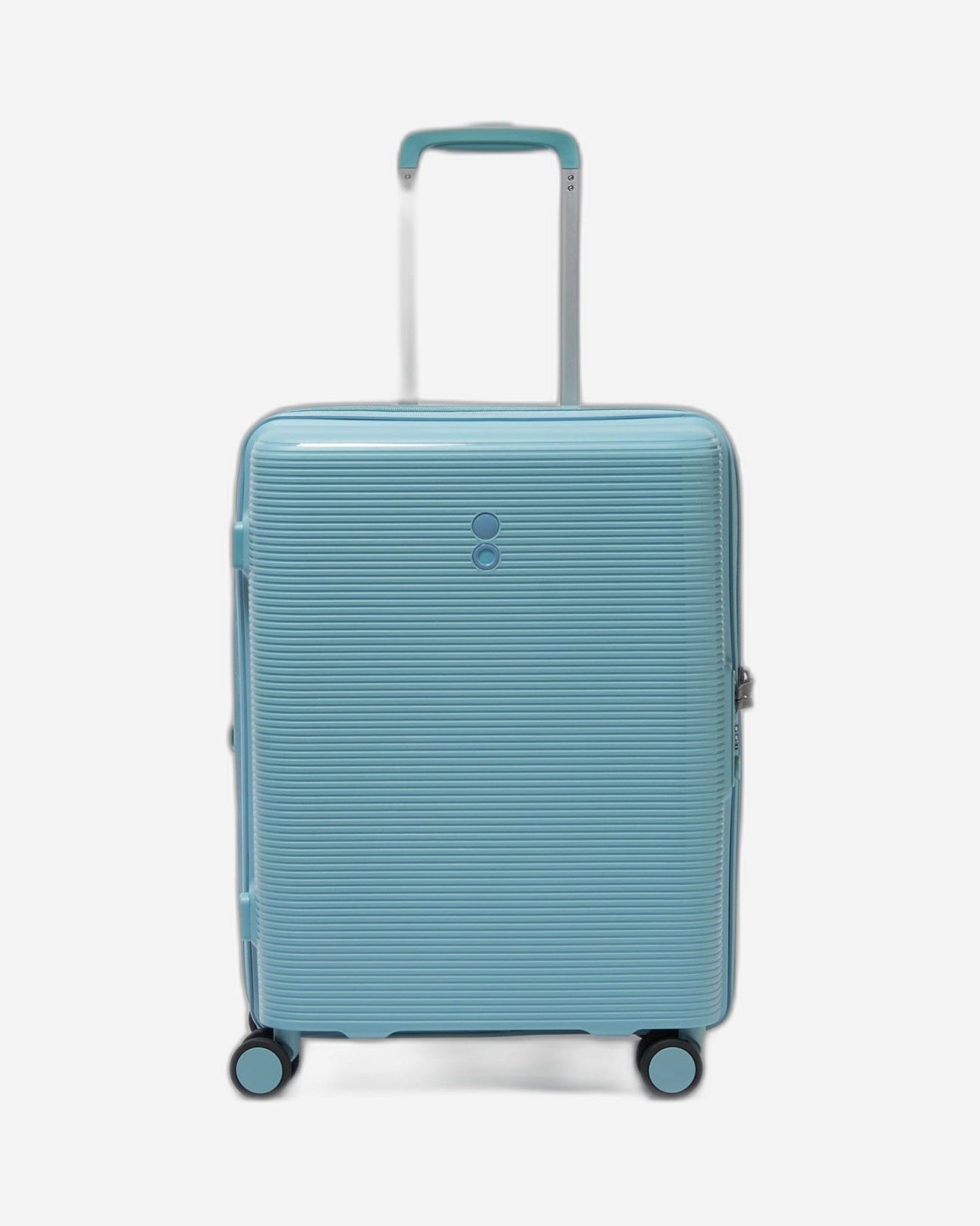 Echolac Pusion 55cm Luggage Expandable Trolley