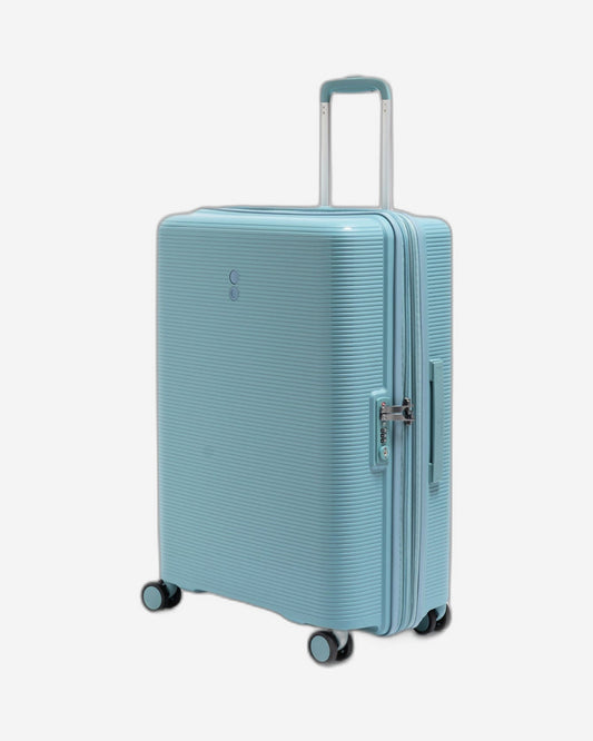 Echolac Forza 75cm Luggage Expandable Trolley