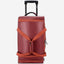 Delsey Paris Raspail 2Wheel 54Cm Cabin Trolley Duffle Bag Red - 00328921004