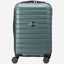 Helium Shadow 5.0 Cabin 60Cm 4W Trolley Green