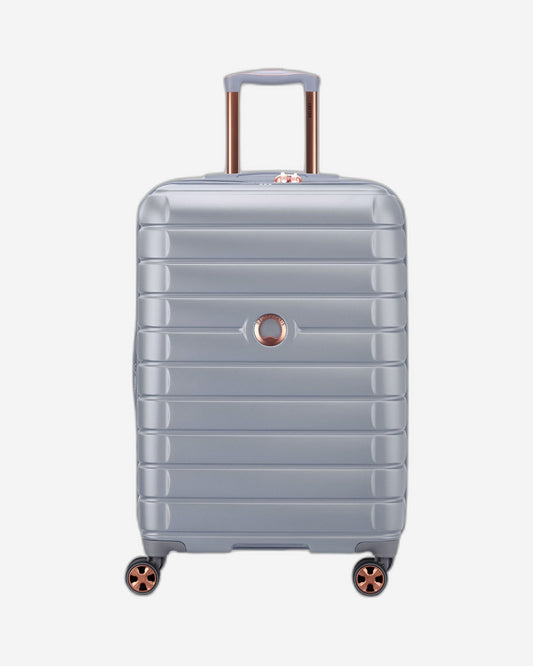 Helium Shadow 5.0 70Cm 4Wh Trolley Platinum