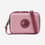 Delsey Paris Chatelet Air 2.0 Hardcase Clutch With Removable Shoulder Strap Pink - 00167611509