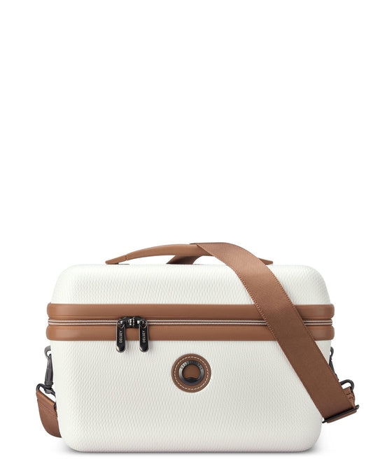 Delsey Paris Chatelet Air 2.0 Beauty Case
