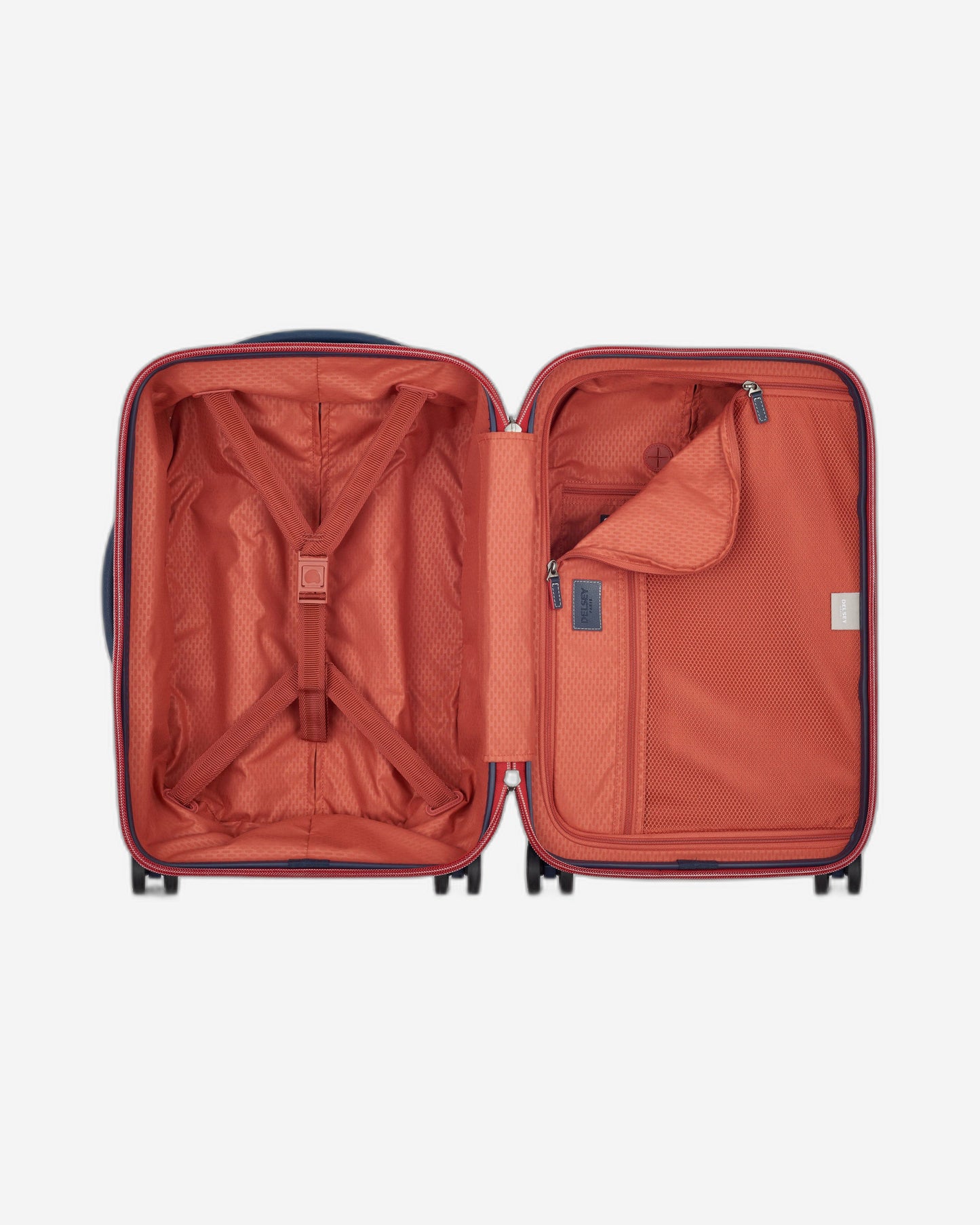 Delsey Paris Chatelet Air 2.0 Luggage