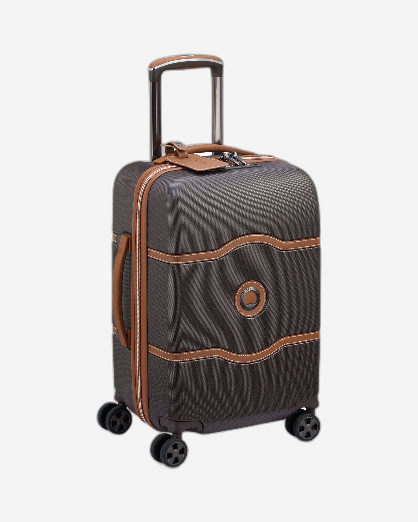 Delsey Paris Chatelet Air 2.0 Luggage