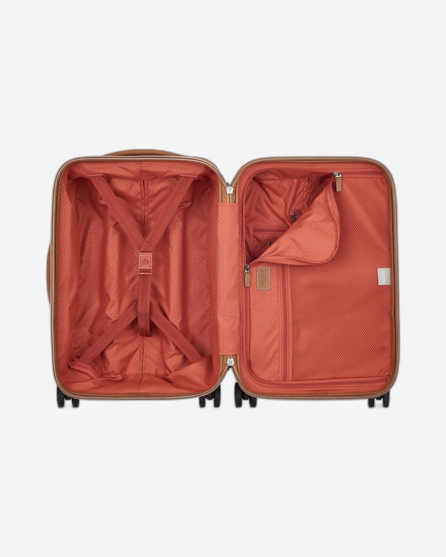 Delsey Paris Chatelet Air 2.0 Luggage