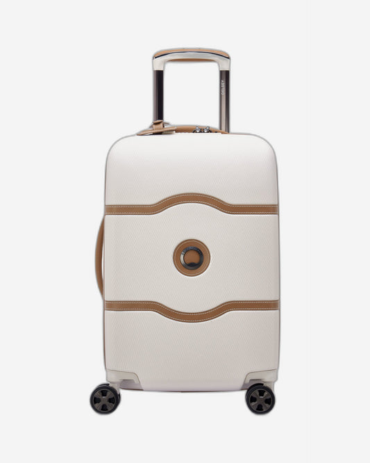Delsey Paris Chatelet Air 2.0 Luggage