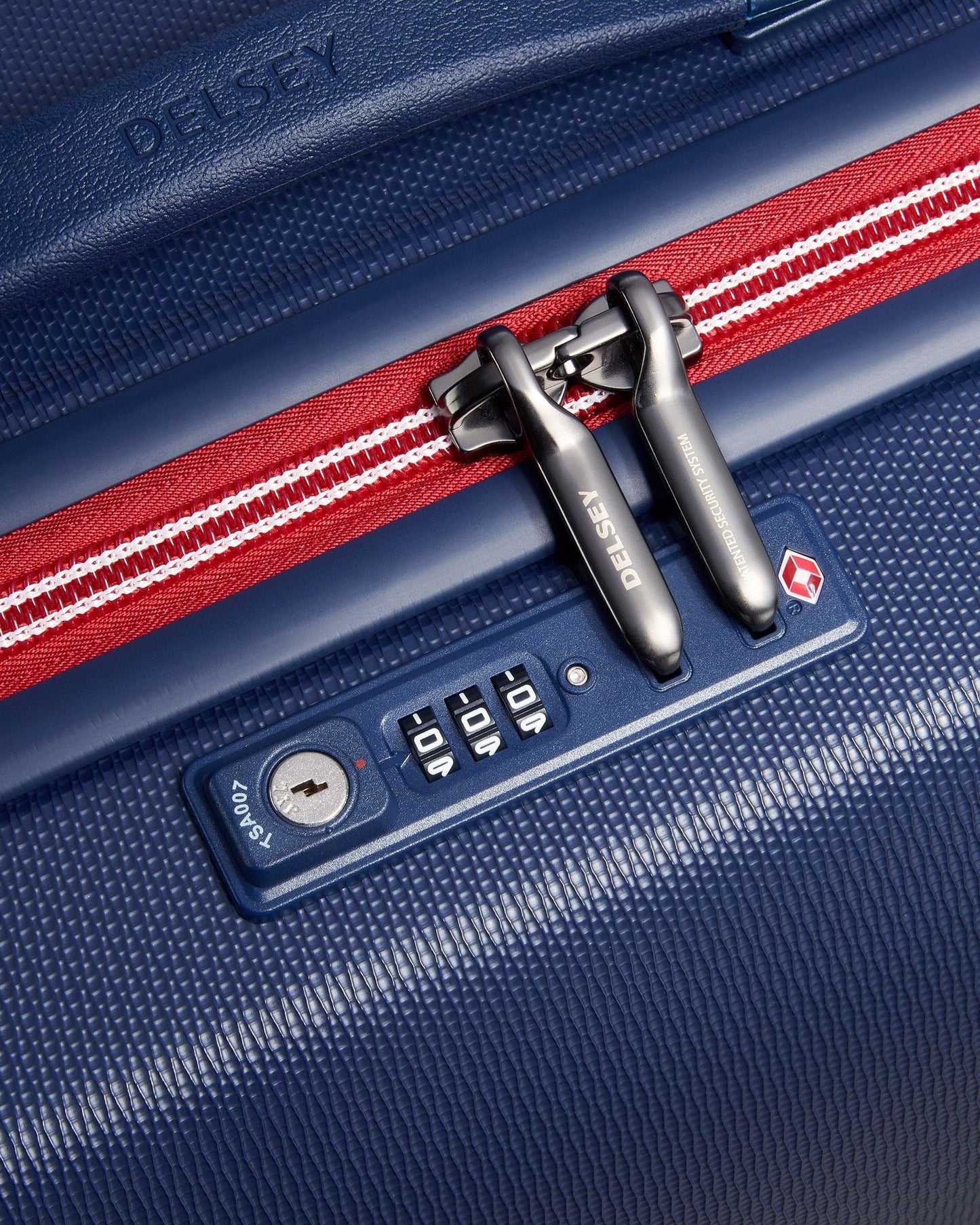 Delsey Paris Chatelet Air 2.0 Luggage