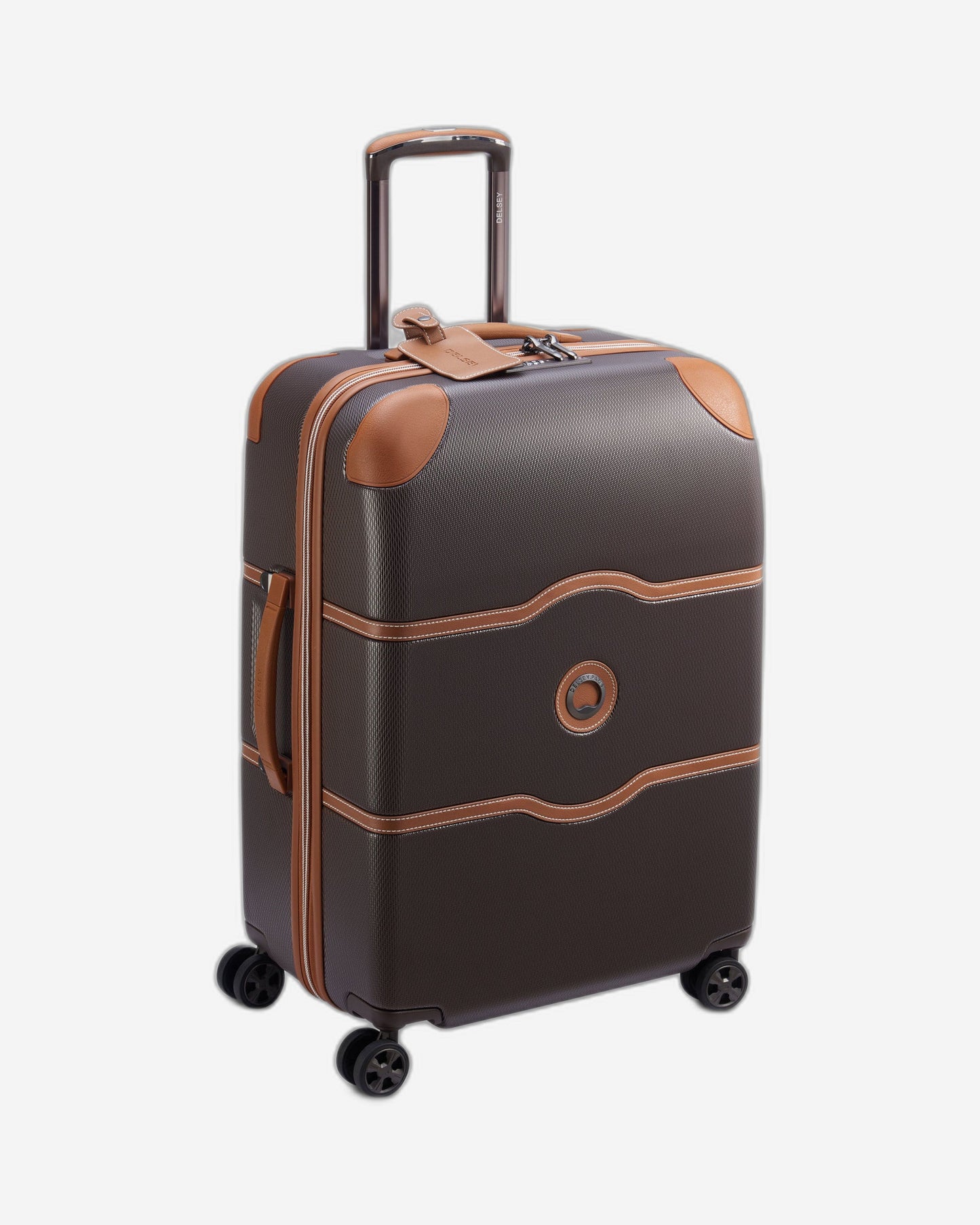 Delsey Paris Chatelet Air 2.0 Luggage