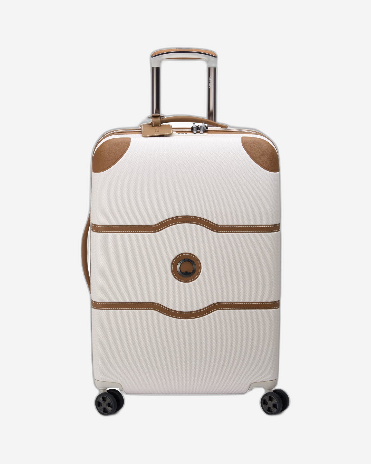 Delsey Paris Chatelet Air 2.0 Luggage