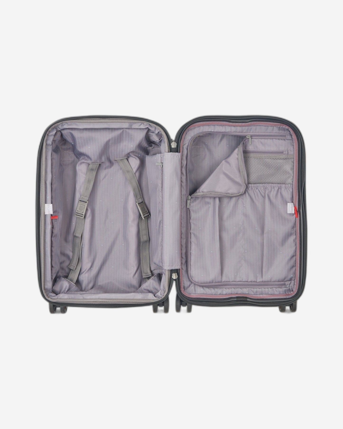 Delsey Paris Promenade Hard 2.0