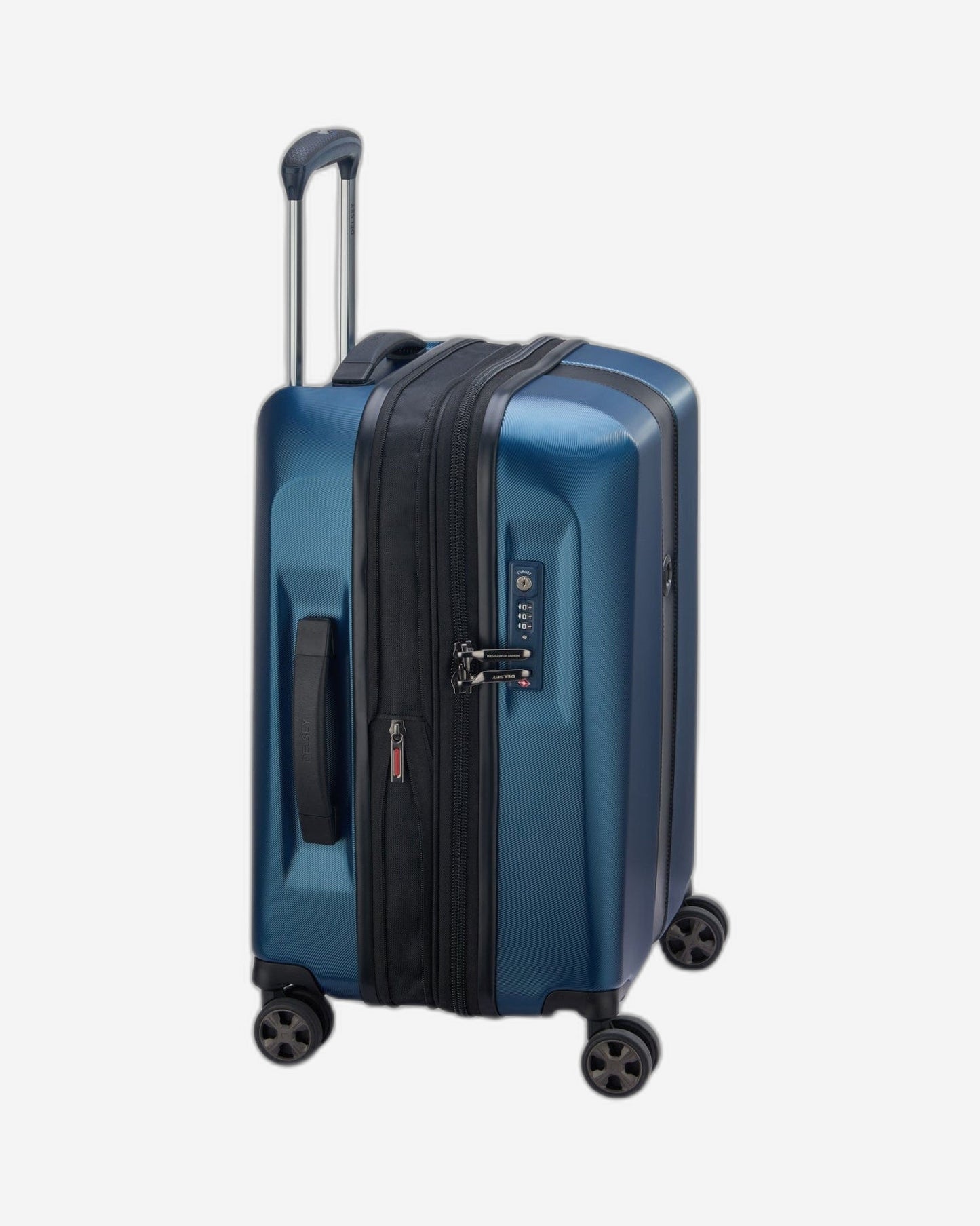 Delsey Paris Promenade Hard 2.0
