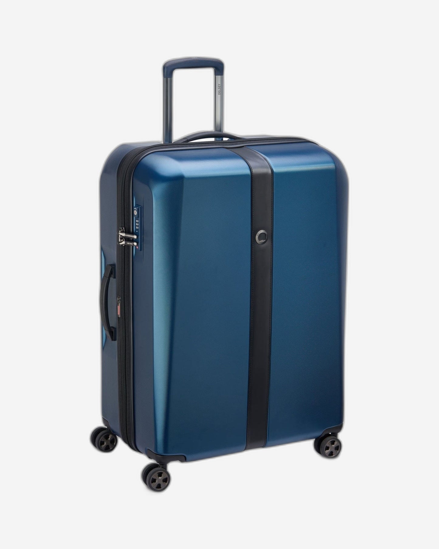 Delsey Paris Promenade Hard 2.0