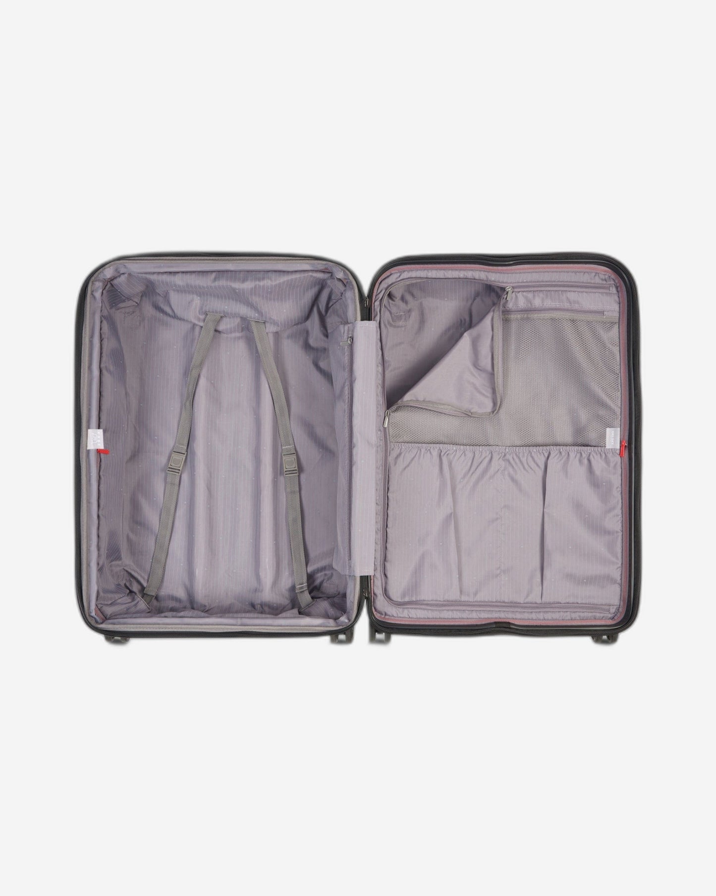 Delsey Paris Promenade Hard 2.0