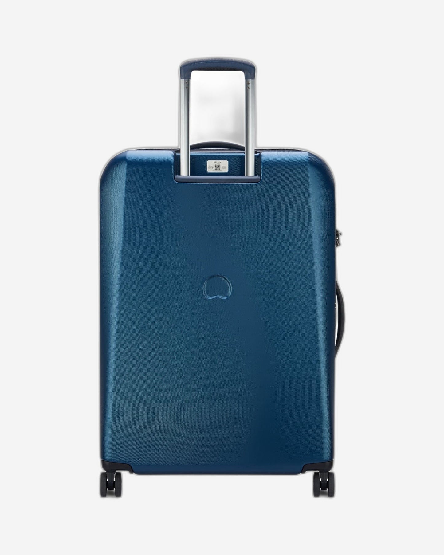 Delsey Paris Promenade Hard 2.0