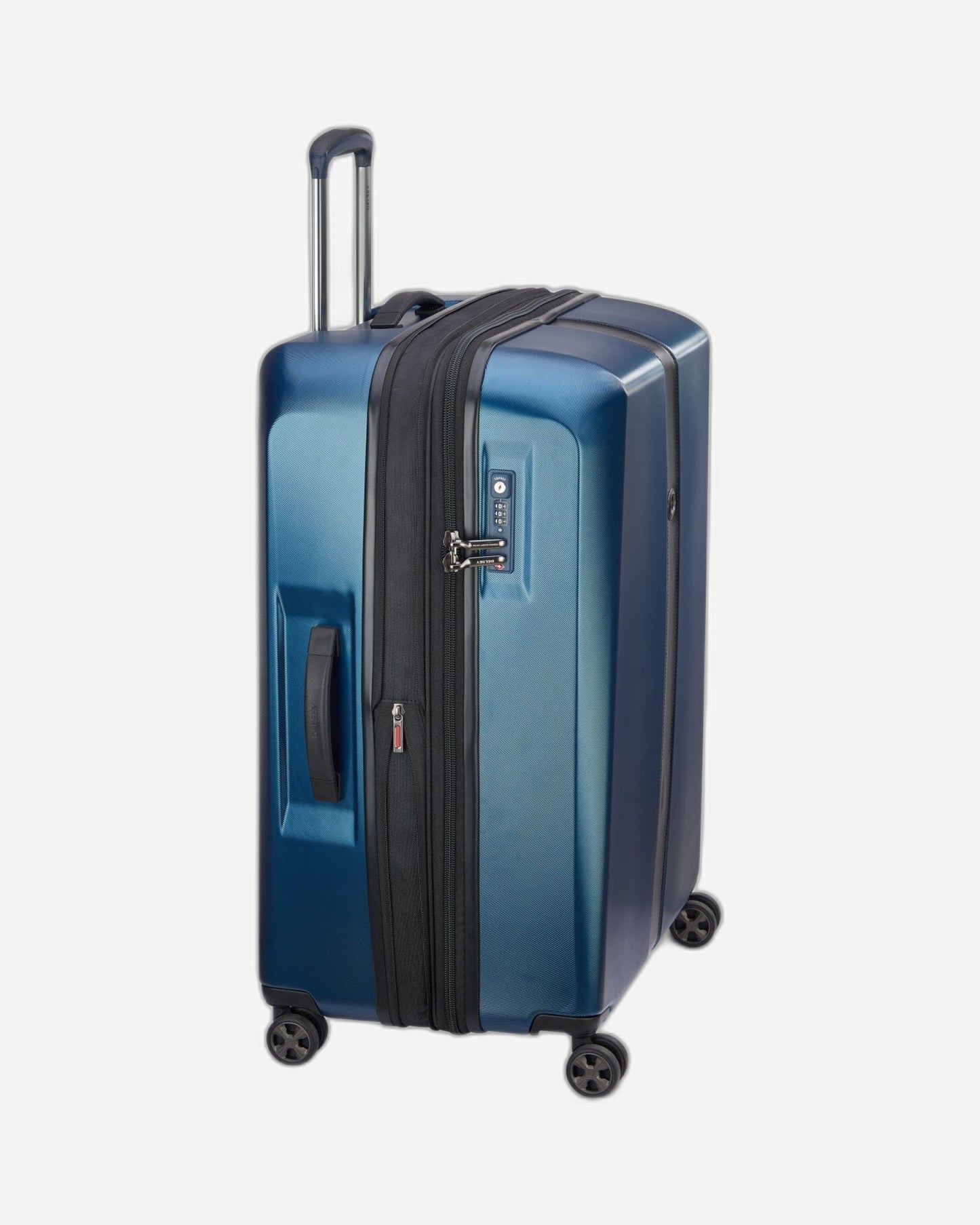 Delsey Paris Promenade Hard 2.0