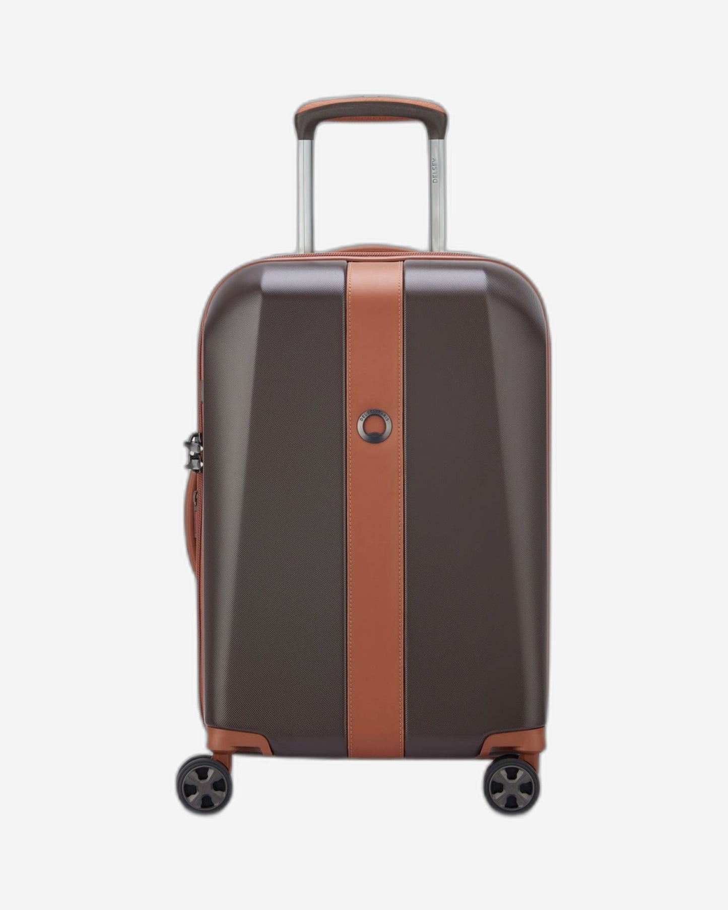 Delsey Paris Promenade Hard 2.0