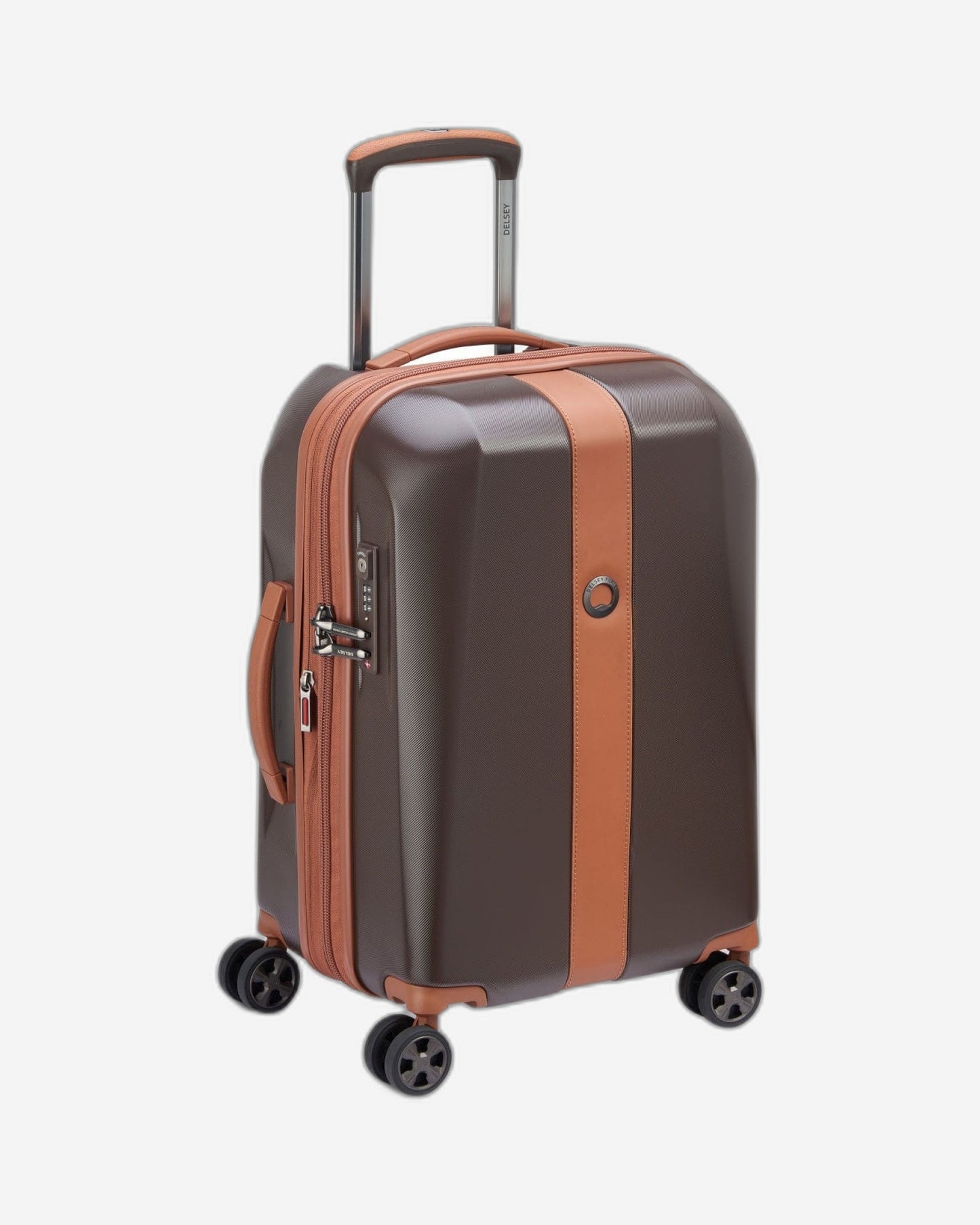 Delsey Paris Promenade Hard 2.0