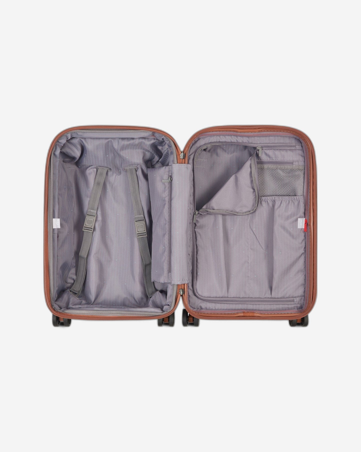 Delsey Paris Promenade Hard 2.0