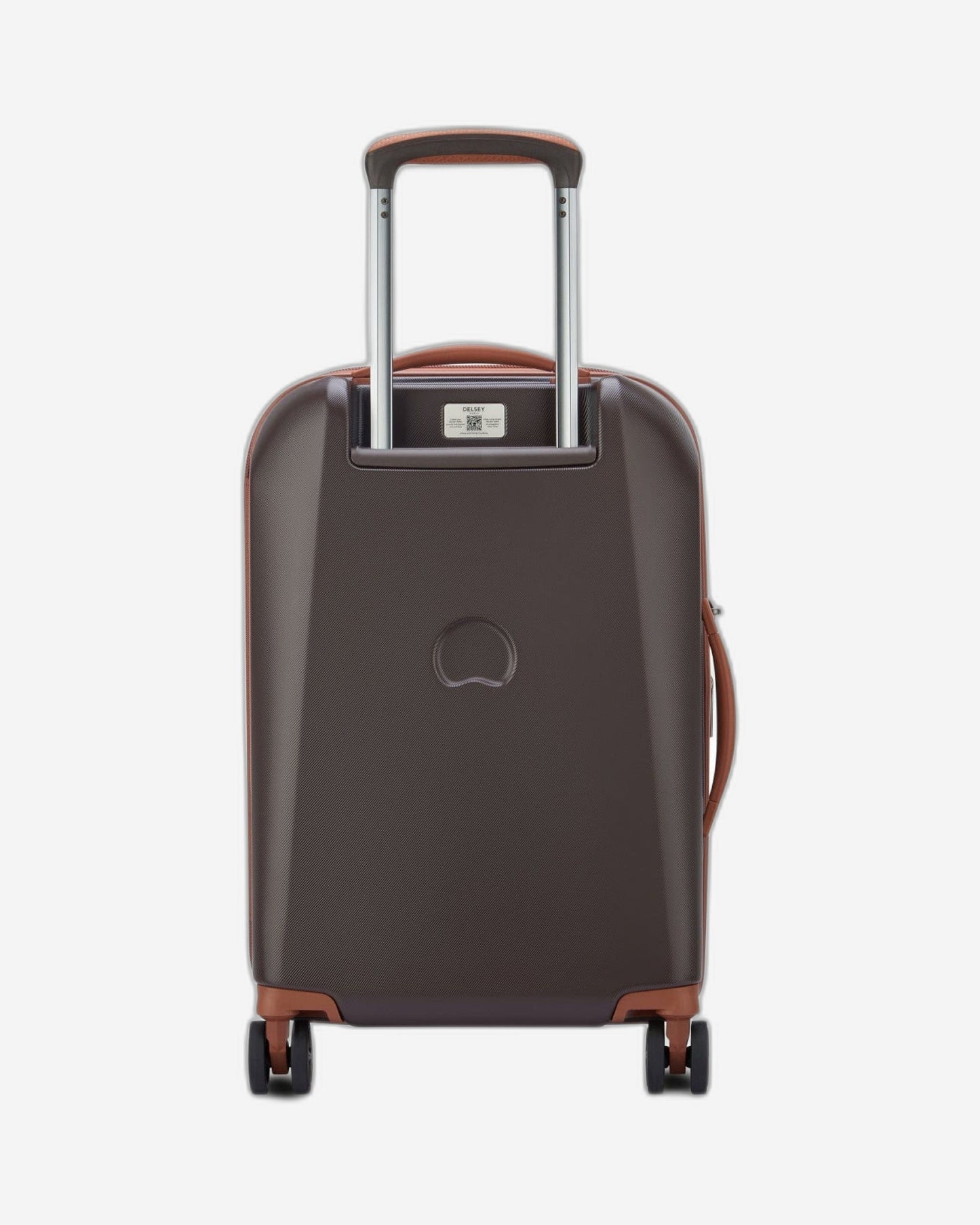 Delsey Paris Promenade Hard 2.0
