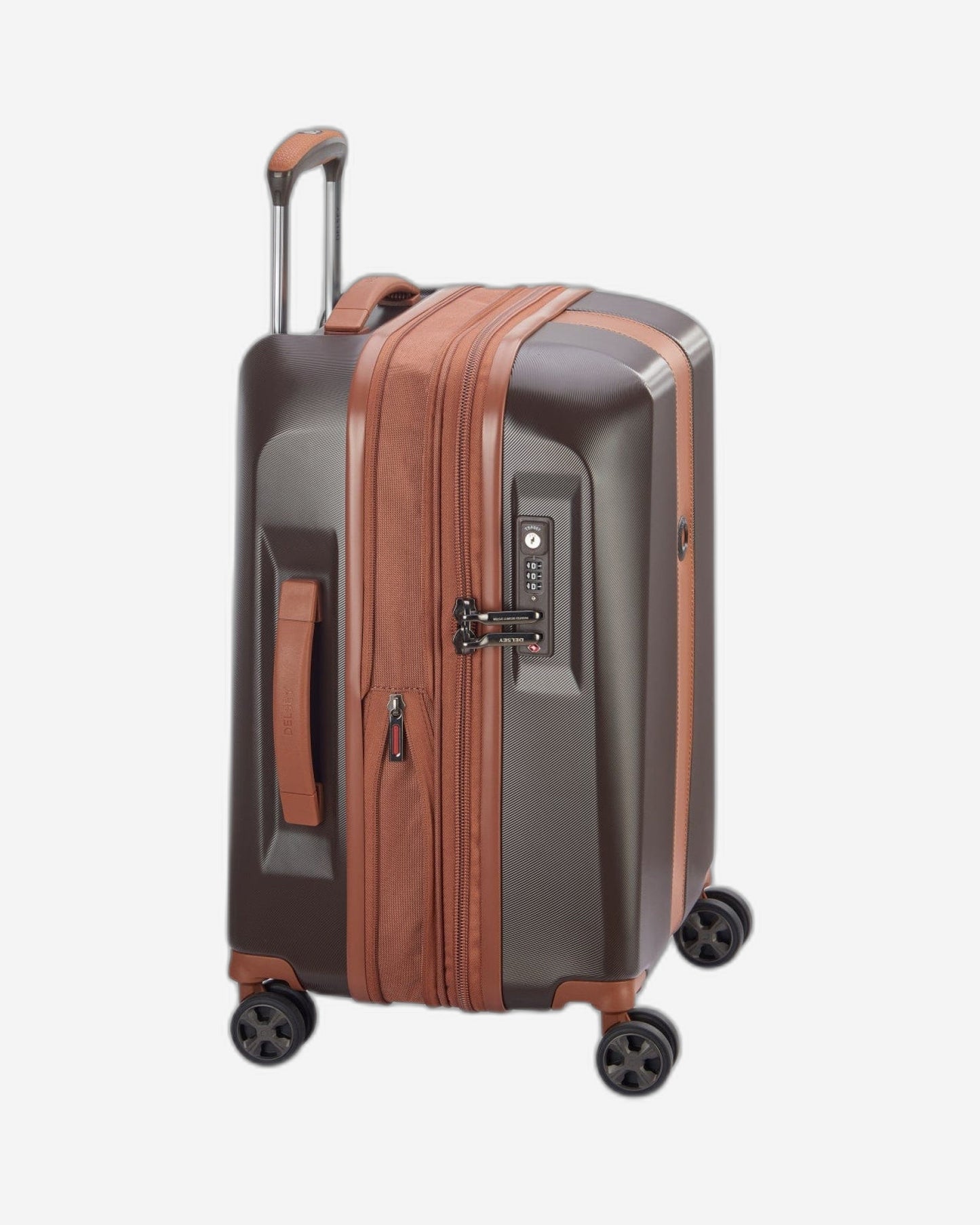Delsey Paris Promenade Hard 2.0